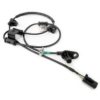 HOFFER 8290406 Sensor, wheel speed